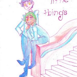 Remember the Little Things