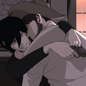 II.II. El despertar de un extra&ntilde;o.