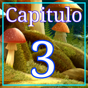 Cap&iacute;tulo 3: Tierra Azul.