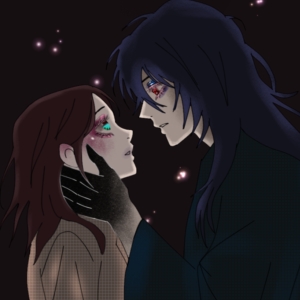 A God demanding sacrifices