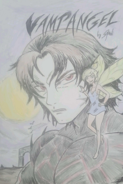 Vamp Angel