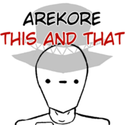 Arekore (This and That)