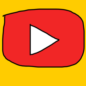 Guess who has a YT channel 