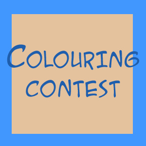 Colouring contest!