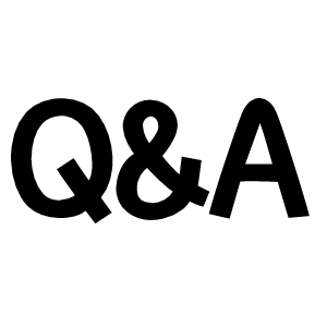 Q & A