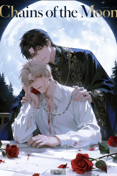 Chains of the Moon