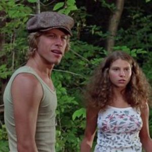 Camp Crystal Lake-Friday, June 13, 1980-(Part Two)