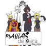 Magia de Dieta