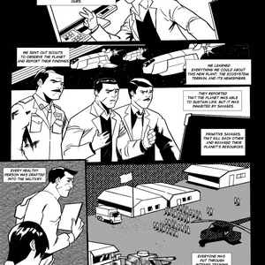 Terrestrials page 3