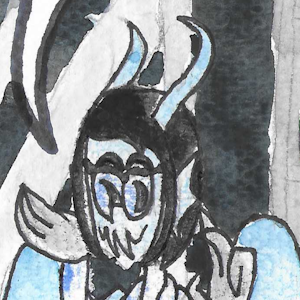 Thou Just Spit'th Hairs