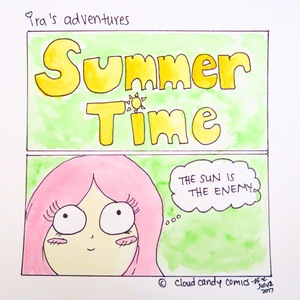 Summer Time
