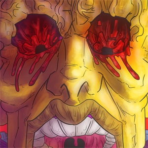 Hero Artist -- Cap&iacute;tulo 2:  El dolor de este mundo