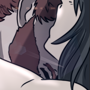 Vol 1: CH11: [Des]encuentros