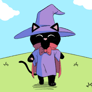 Nekomancer