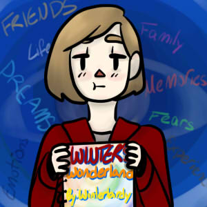 New Comic Coming Soon!