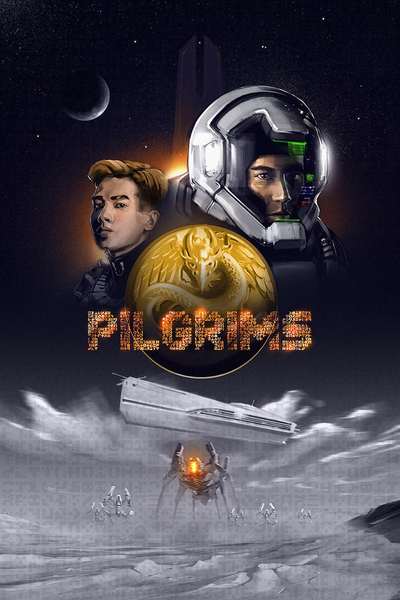 Pilgrims_