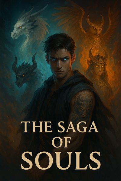 The Saga of Souls
