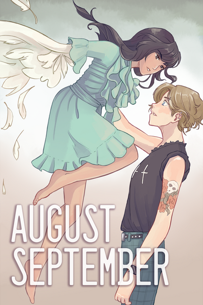 August-September