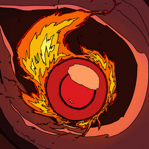 In Flames and Fallen Ash | Part Two