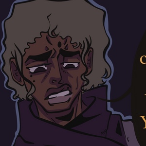 Chapter 5: Barabbas, They Chose