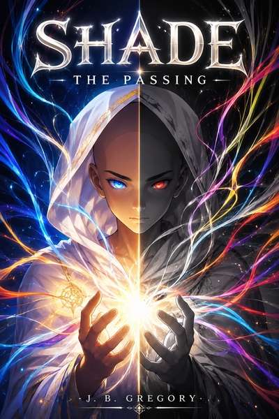 SHADE: The Passing
