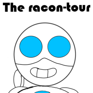 A Racon-Tour (Alex T.)