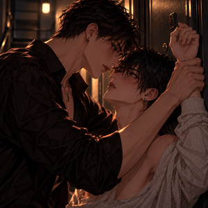 Don&rsquo;t Leave Me