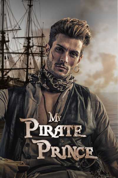 Tapas Romance Fantasy My Pirate Prince