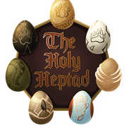 The Holy Heptad