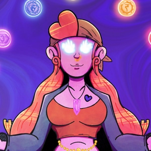 Two Spirits: Smoke Sesh