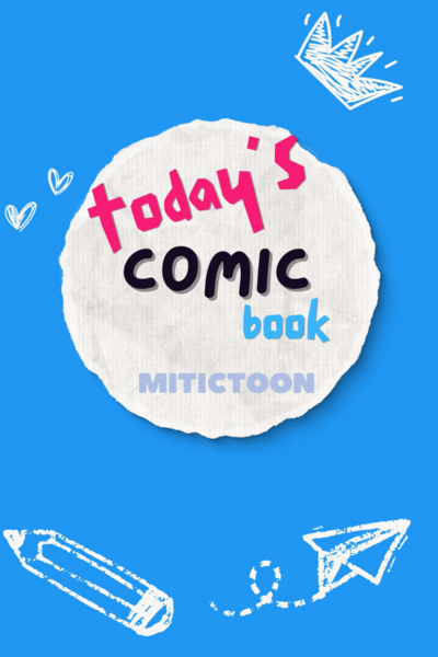 MITICTOON
