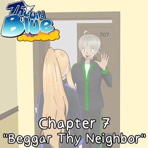 Chapter 7 - "Beggar Thy Neighbor"