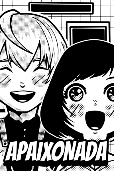 Apaixonada - Recortes da Vida