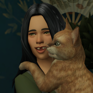 All of my memories. Part 1