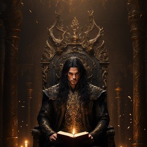 Chapter 13: Echoes of the Fallen Throne