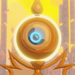 TRIAL OF AURARIA 2