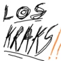 LOS KRAKS! - DEMO