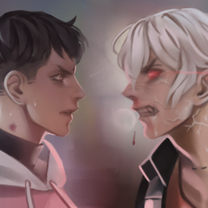 Read HAMUS :: Chapter 1| P65 | Tapas Comics
