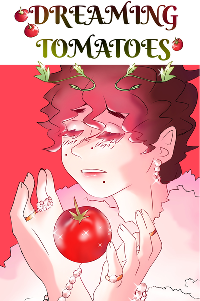 Dreaming tomatoes