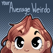 Your Average Weirdo