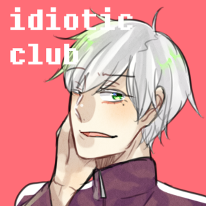 clubs; mitsuo edition