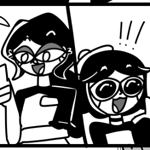 CH 5: FRIENDS