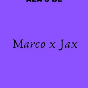The beginning starts with drama (first crappy title ik) Marco's POV