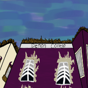 Intro of Chamos and Tanag (1.2)