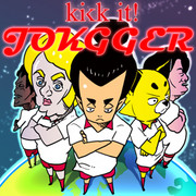 kick it! JOKGGER