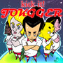 kick it! JOKGGER