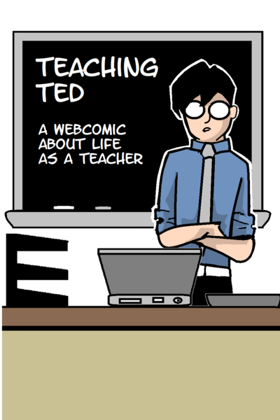 Teaching Ted