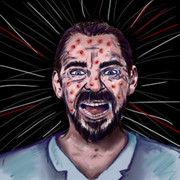 Its not that noticable on your face!