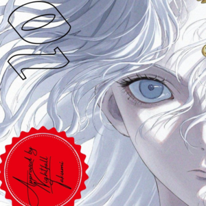 VOL.2 CHAPTER 0.14 : Blue &amp; Daima