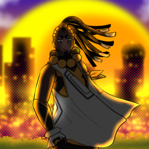 TRACK 2 : I'LL GiVE YOU THiS WiN!